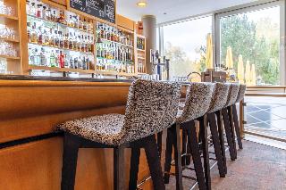 Seminaris Avendi Hotel Potsdam fotoÄŸrafÄ±