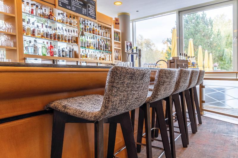 Seminaris Avendi Hotel Potsdam - Bar