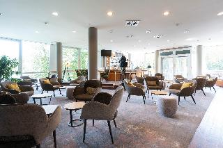 Seminaris Avendi Hotel Potsdam fotoÄŸrafÄ±