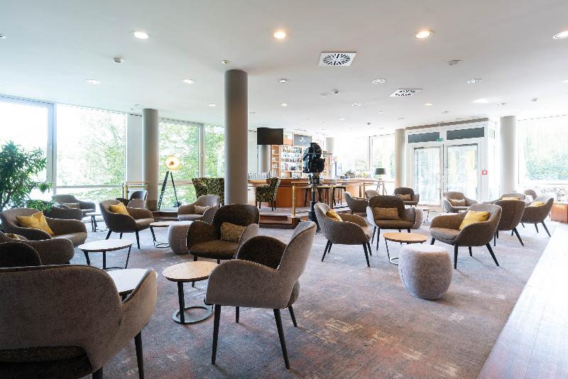 Seminaris Avendi Hotel Potsdam - Bar