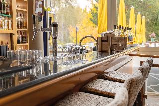 Seminaris Avendi Hotel Potsdam fotoÄŸrafÄ±