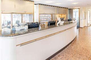 Seminaris Avendi Hotel Potsdam fotoÄŸrafÄ±