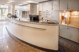 Seminaris Avendi Hotel Potsdam fotoÄŸrafÄ±