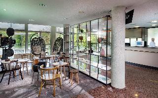 Seminaris Avendi Hotel Potsdam fotoÄŸrafÄ±