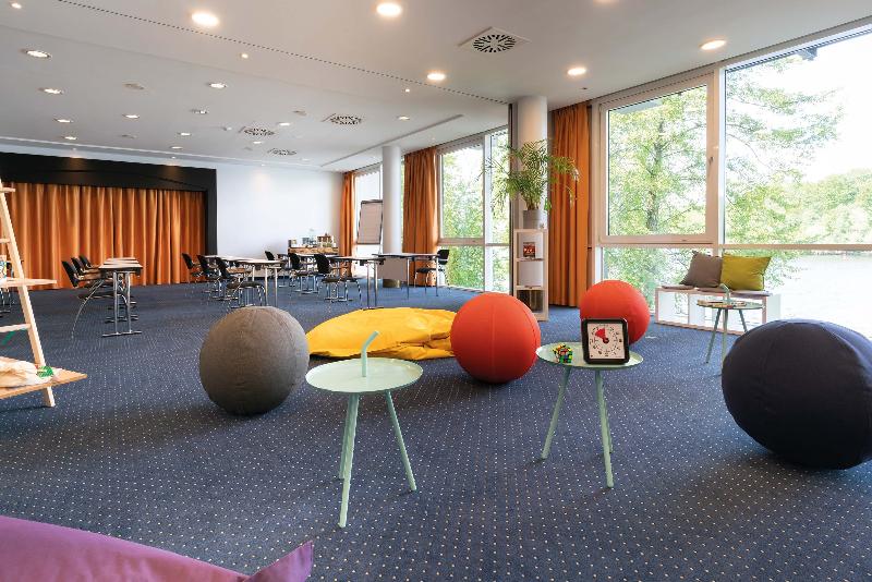 Seminaris Avendi Hotel Potsdam - Toplantı