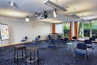 Seminaris Avendi Hotel Potsdam fotoÄŸrafÄ±