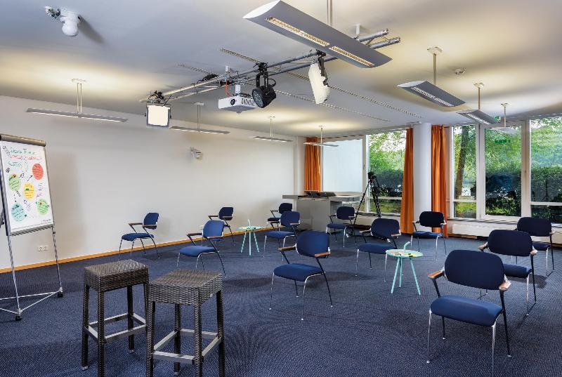 Seminaris Avendi Hotel Potsdam - Toplantı