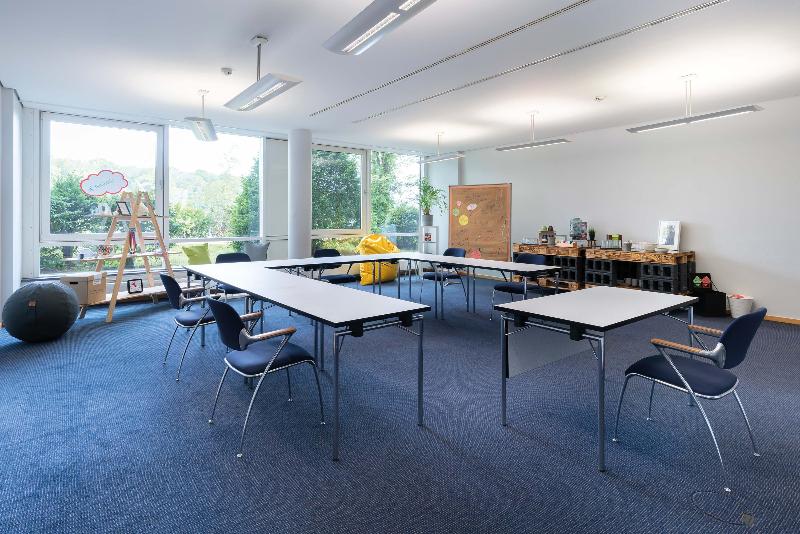 Seminaris Avendi Hotel Potsdam - Toplantı