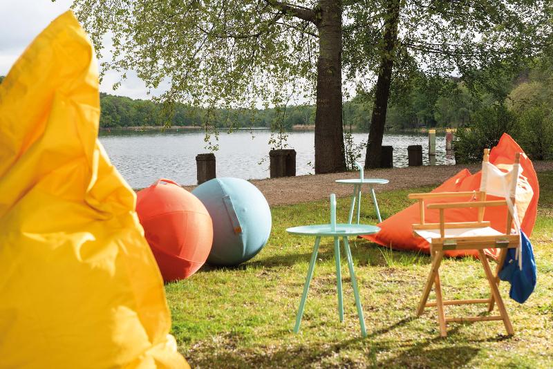 Seminaris Avendi Hotel Potsdam - Toplantı