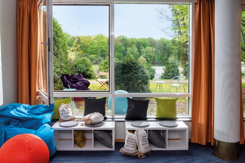 Seminaris Avendi Hotel Potsdam - Toplantı