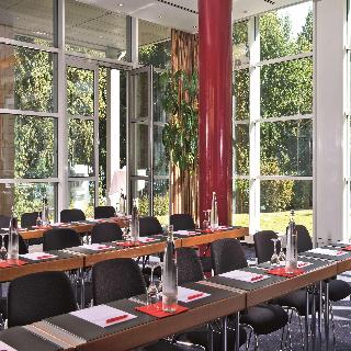 Seminaris Avendi Hotel Potsdam fotoÄŸrafÄ±
