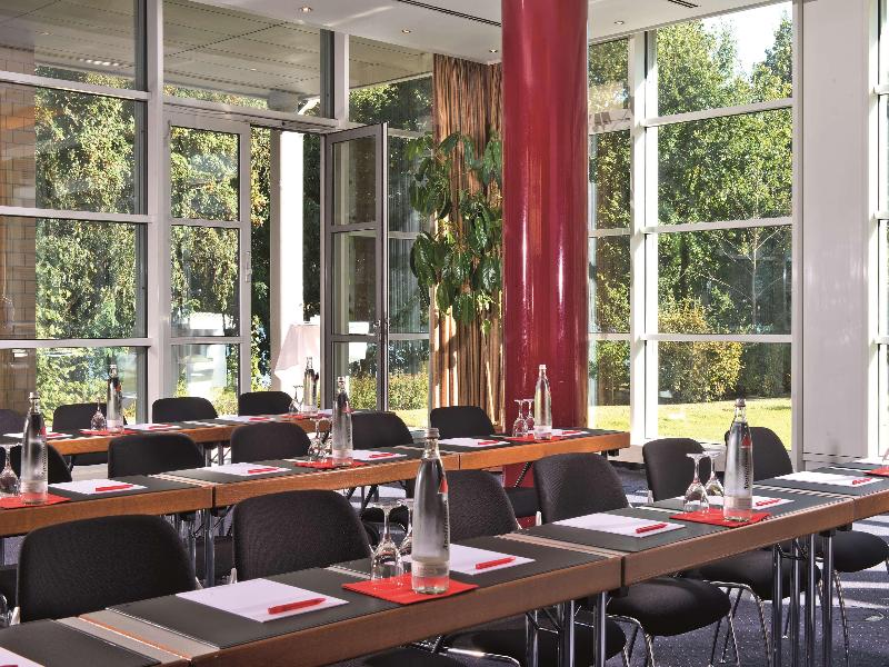 Seminaris Avendi Hotel Potsdam - Toplantı