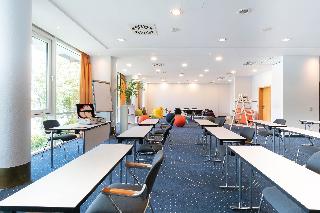 Seminaris Avendi Hotel Potsdam fotoÄŸrafÄ±