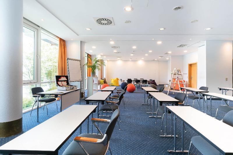 Seminaris Avendi Hotel Potsdam - Toplantı