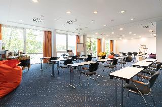 Seminaris Avendi Hotel Potsdam fotoÄŸrafÄ±