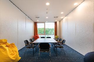 Seminaris Avendi Hotel Potsdam fotoÄŸrafÄ±