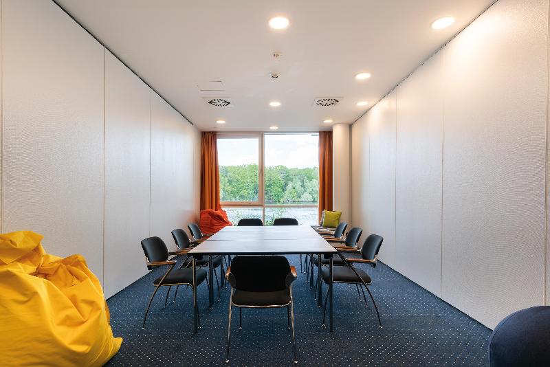 Seminaris Avendi Hotel Potsdam - Toplantı