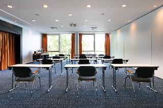 Seminaris Avendi Hotel Potsdam fotoÄŸrafÄ±