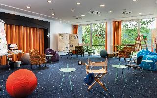 Seminaris Avendi Hotel Potsdam fotoÄŸrafÄ±