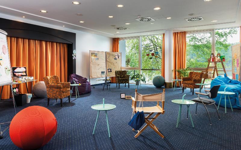 Seminaris Avendi Hotel Potsdam - Toplantı