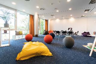 Seminaris Avendi Hotel Potsdam fotoÄŸrafÄ±