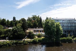 Seminaris Avendi Hotel Potsdam otel fotoğrafı
