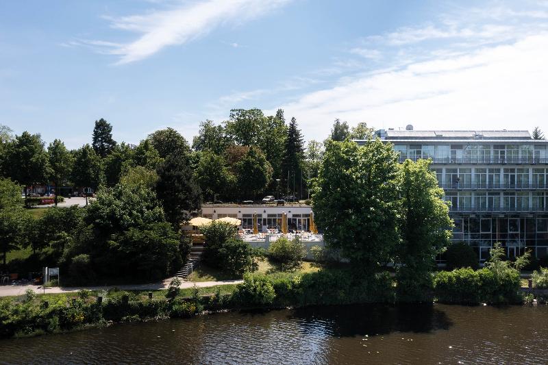 Seminaris Avendi Hotel Potsdam - Genel