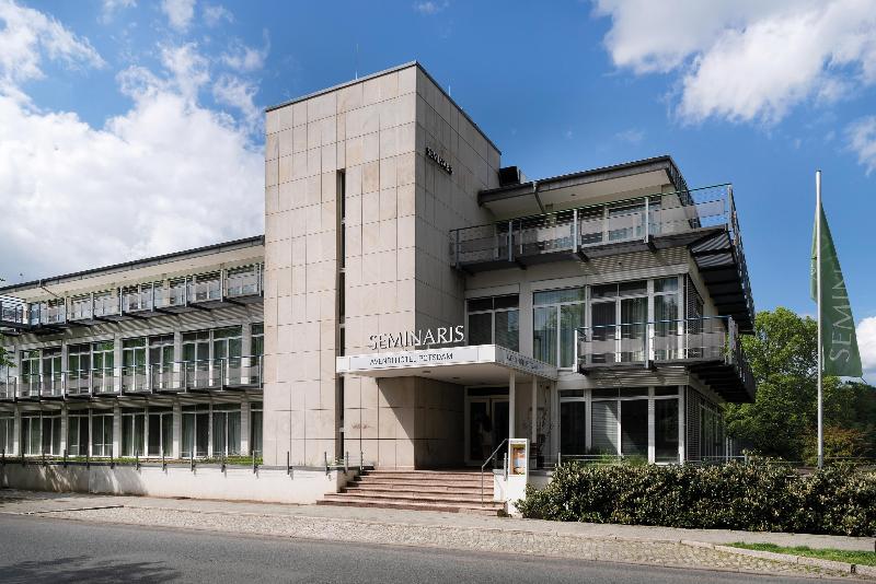 Seminaris Avendi Hotel Potsdam - Genel