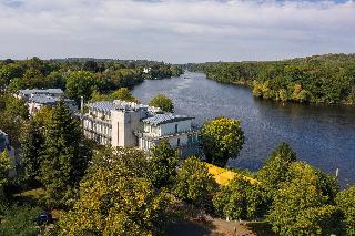 Seminaris Avendi Hotel Potsdam fotoÄŸrafÄ±
