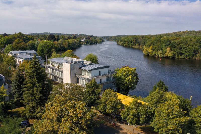 Seminaris Avendi Hotel Potsdam - Genel