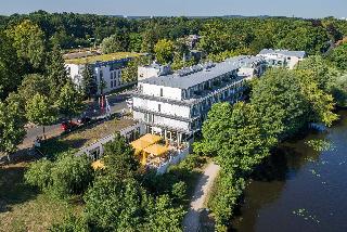 Seminaris Avendi Hotel Potsdam fotoÄŸrafÄ±