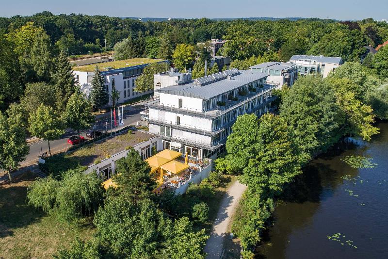 Seminaris Avendi Hotel Potsdam - Genel
