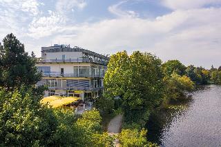 Seminaris Avendi Hotel Potsdam fotoÄŸrafÄ±