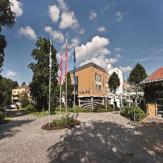 Seminaris Avendi Hotel Potsdam fotoÄŸrafÄ±