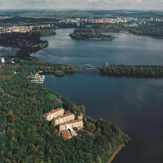 Seminaris Avendi Hotel Potsdam fotoÄŸrafÄ±