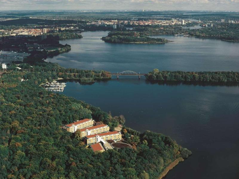 Seminaris Avendi Hotel Potsdam - Genel
