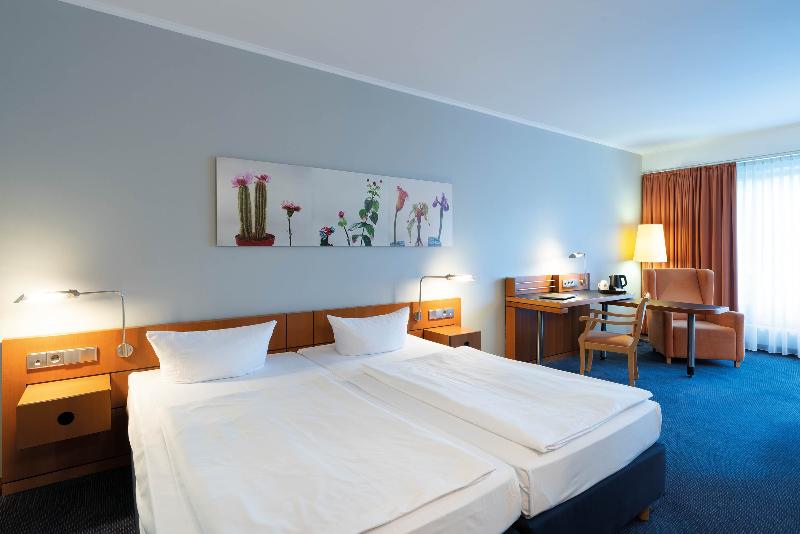 Seminaris Avendi Hotel Potsdam - Oda