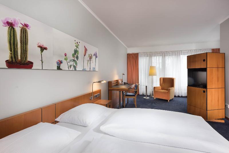 Seminaris Avendi Hotel Potsdam - Oda