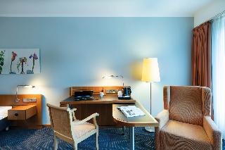 Seminaris Avendi Hotel Potsdam fotoÄŸrafÄ±