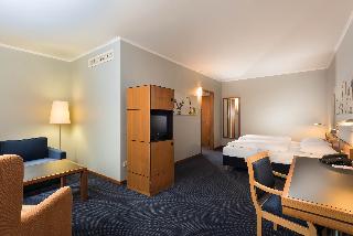 Seminaris Avendi Hotel Potsdam fotoÄŸrafÄ±