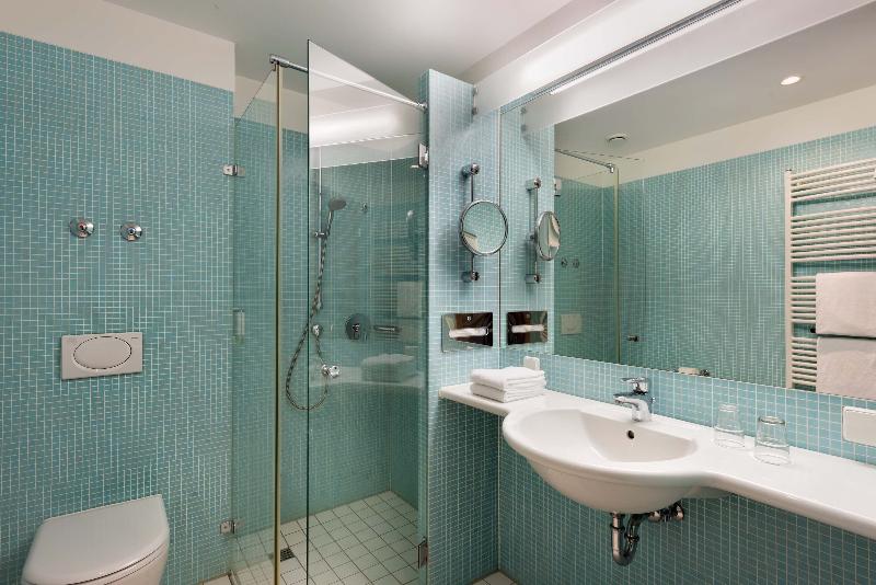 Seminaris Avendi Hotel Potsdam - Oda