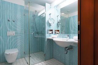 Seminaris Avendi Hotel Potsdam fotoÄŸrafÄ±