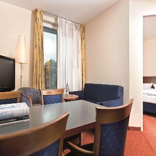 Seminaris Avendi Hotel Potsdam fotoÄŸrafÄ±