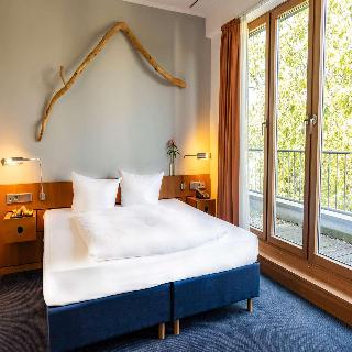 Seminaris Avendi Hotel Potsdam fotoÄŸrafÄ±