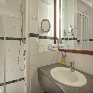 Seminaris Avendi Hotel Potsdam fotoÄŸrafÄ±