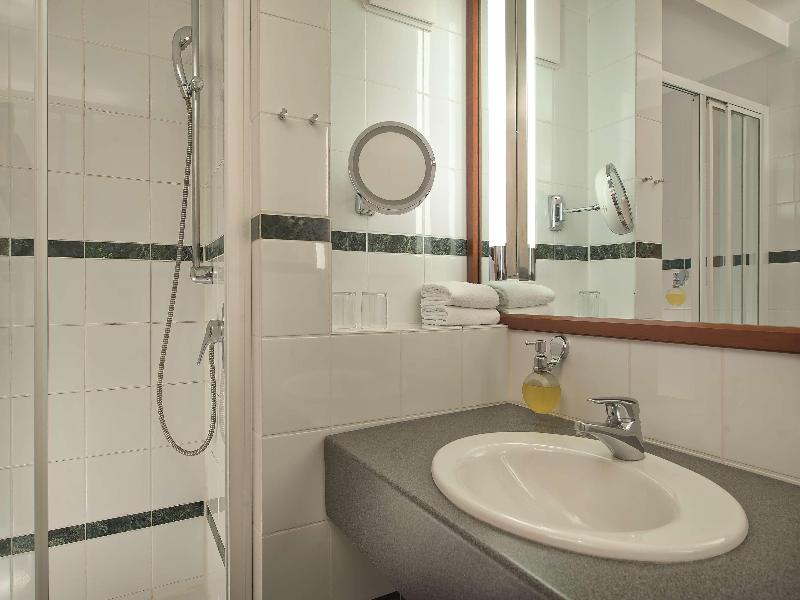 Seminaris Avendi Hotel Potsdam - Oda