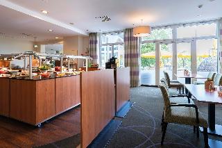 Seminaris Avendi Hotel Potsdam fotoÄŸrafÄ±
