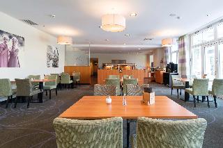 Seminaris Avendi Hotel Potsdam fotoÄŸrafÄ±