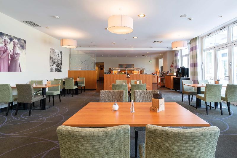 Seminaris Avendi Hotel Potsdam - Restoran