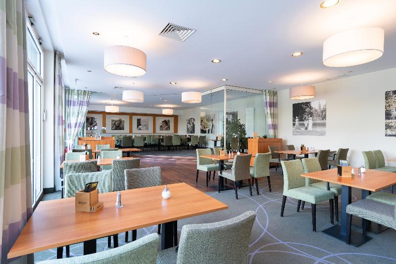 Seminaris Avendi Hotel Potsdam - Restoran
